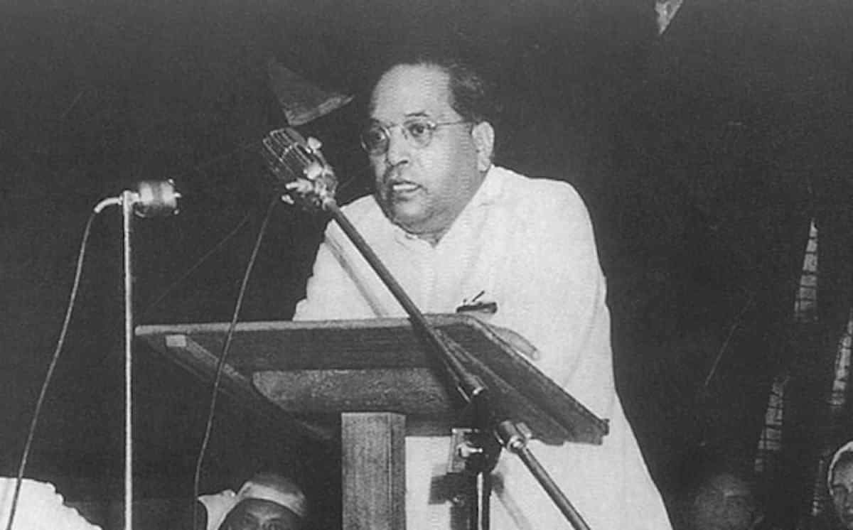 Ambedkar_addressing_a_conference_at_Ambedkar_Bhawan_Delhi