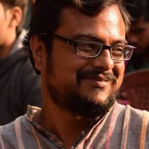বিশ্বজিৎ রায়