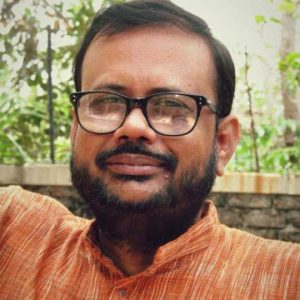 মানবেন্দ্র মুখোপাধ্যায়