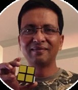 মলয় দে