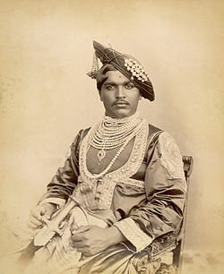 Shahu_Chhatrapati_Mahara