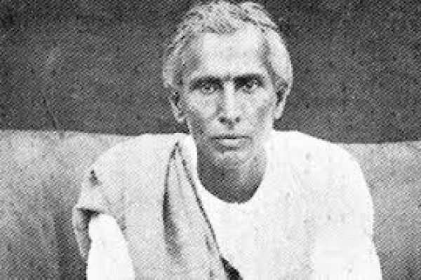 Sharatchandra Chattopadhyay