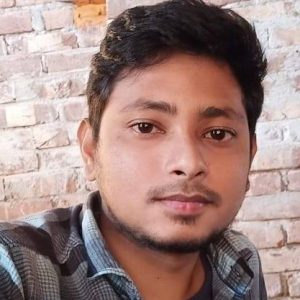 Picture of শুভ্র বিশ্বাস