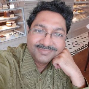 অতনু দে