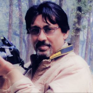 অপূর্ব দাশগুপ্ত