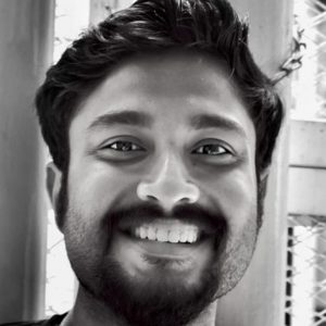 অরিত্র দত্ত