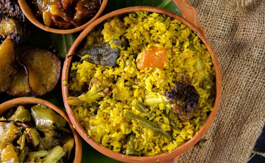 Bhuni-Khichuri