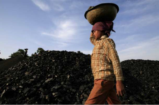 Meghalaya coal mine child labour