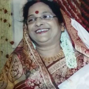 নন্দিনী দেব বউরানি