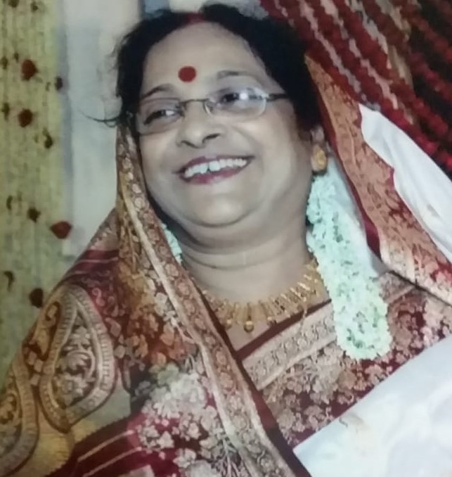 নন্দিনী দেব বউরানি
