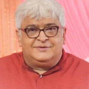 পিনাকী ভট্টাচার্য