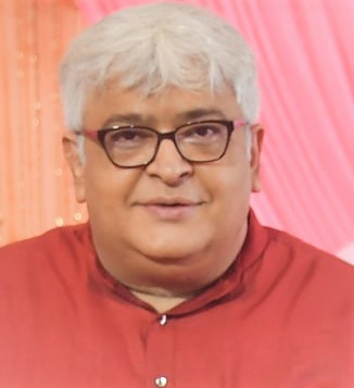 পিনাকী ভট্টাচার্য