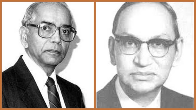 Rao and Bose