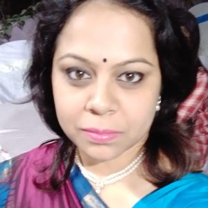 সবর্ণা চট্টোপাধ্যায়