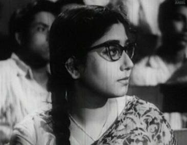 Sabitri Chattopadhyay Bengali Fimstar