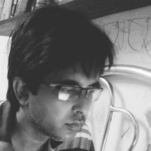 গৌতম চক্রবর্তী
