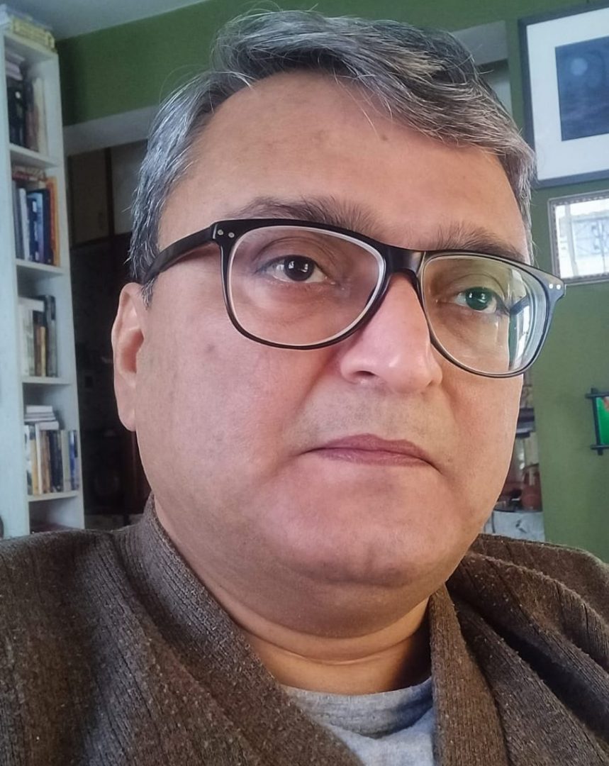 শিবাশিস বন্দ্যোপাধ্যায়