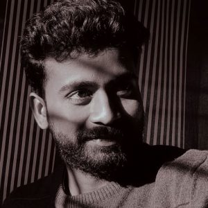 Picture of শুভজিৎ ধীবর