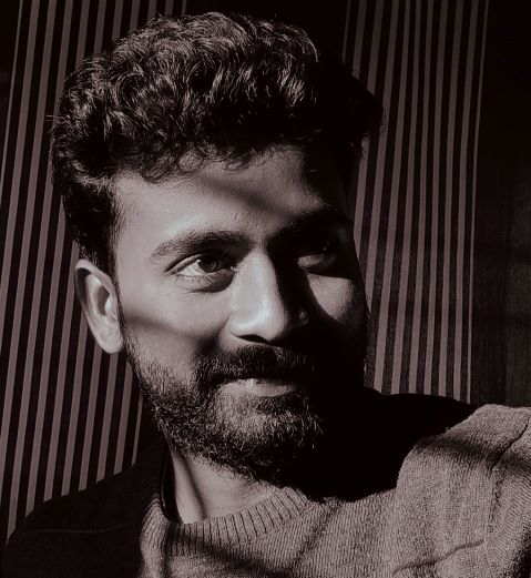 শুভজিৎ ধীবর