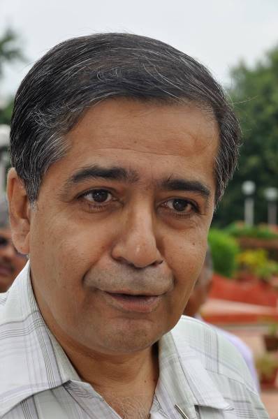 পলাশ বরন পাল