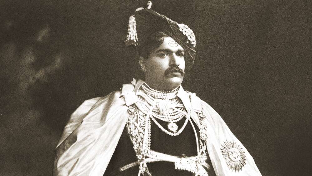 shahu-maharaj