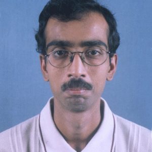 শুভময় মৈত্র