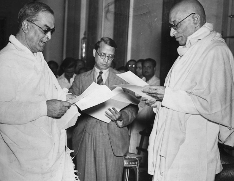 Bidhanchandra Roy West Bengal Chief Minister and Doctor