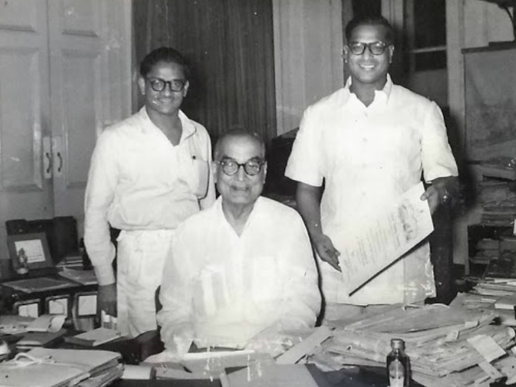 Bidhanchandra Roy