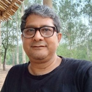 বিপ্লব বন্দ্যোপাধ্যায়
