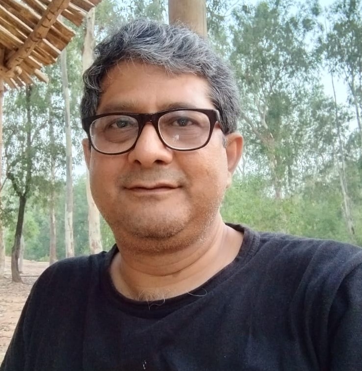বিপ্লব বন্দ্যোপাধ্যায়