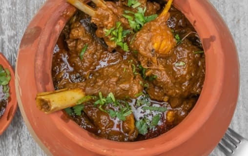 Champaran Mutton