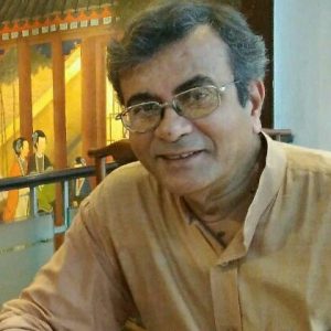 দীপংকর চক্রবর্তী