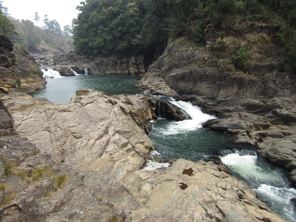 Jaintia Hills Meghalaya