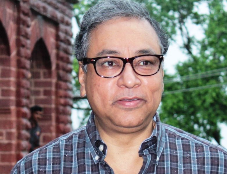 জহর সরকার