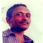 Malipakhi Gadadhar Sarkar