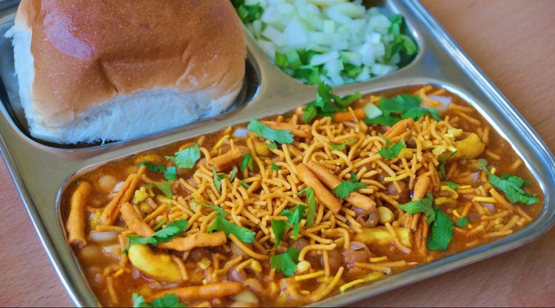 Misal-pav