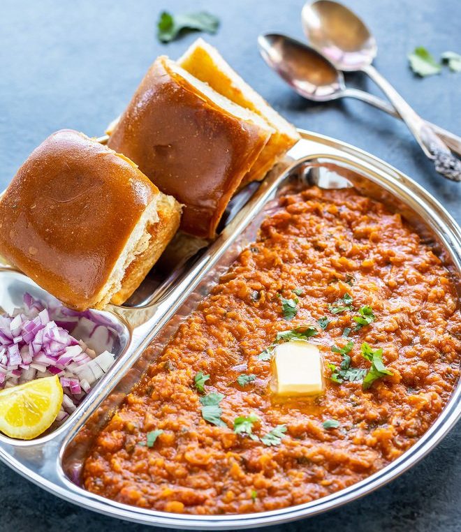 Pav-Bhaji-Recipe