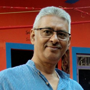 সব্যসাচী ব্যানার্জি