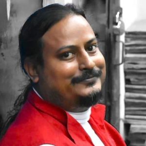 শুদ্ধসত্ত্ব ঘোষ