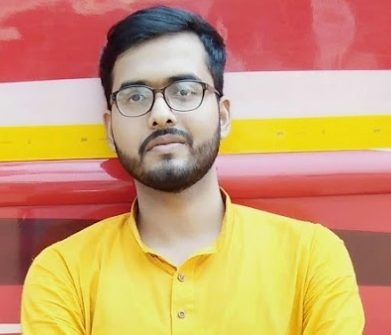 তমোঘ্ন মুখোপাধ্যায়