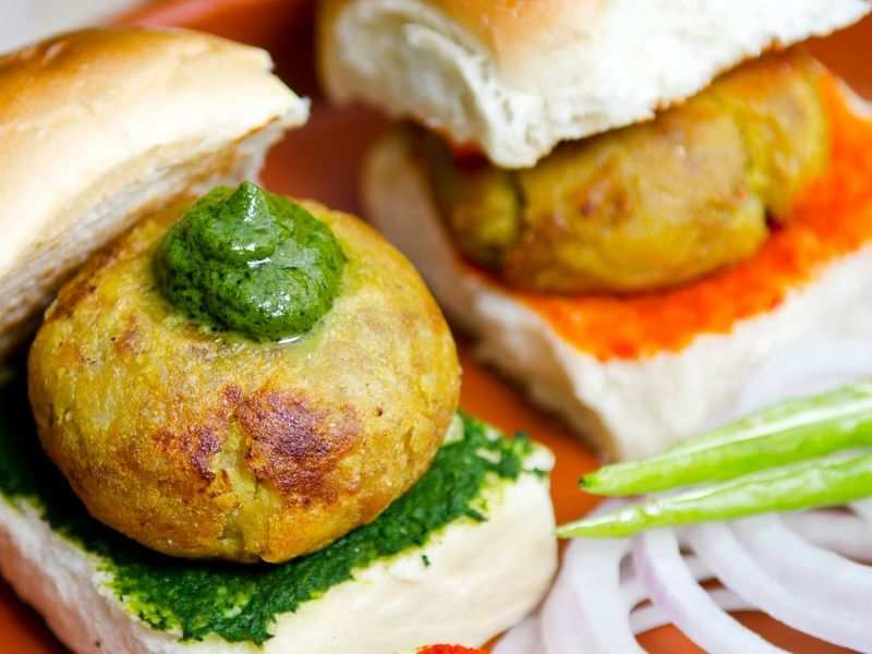 Vada Pav