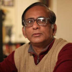 পার্থ বসু