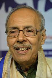 শীর্ষেন্দু মুখোপাধ্যায়