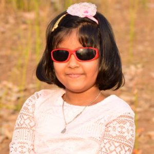 অবন্তিকা দাশ
