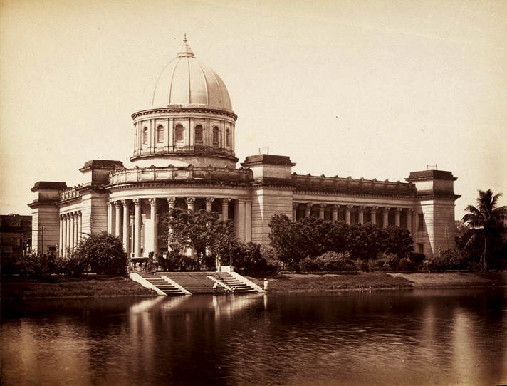 General Post Office Kolkata