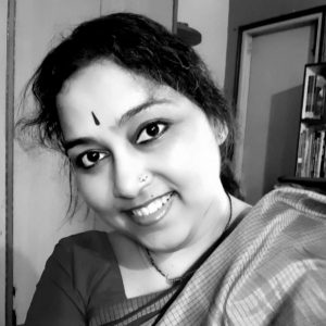 মহুয়া সেনগুপ্ত