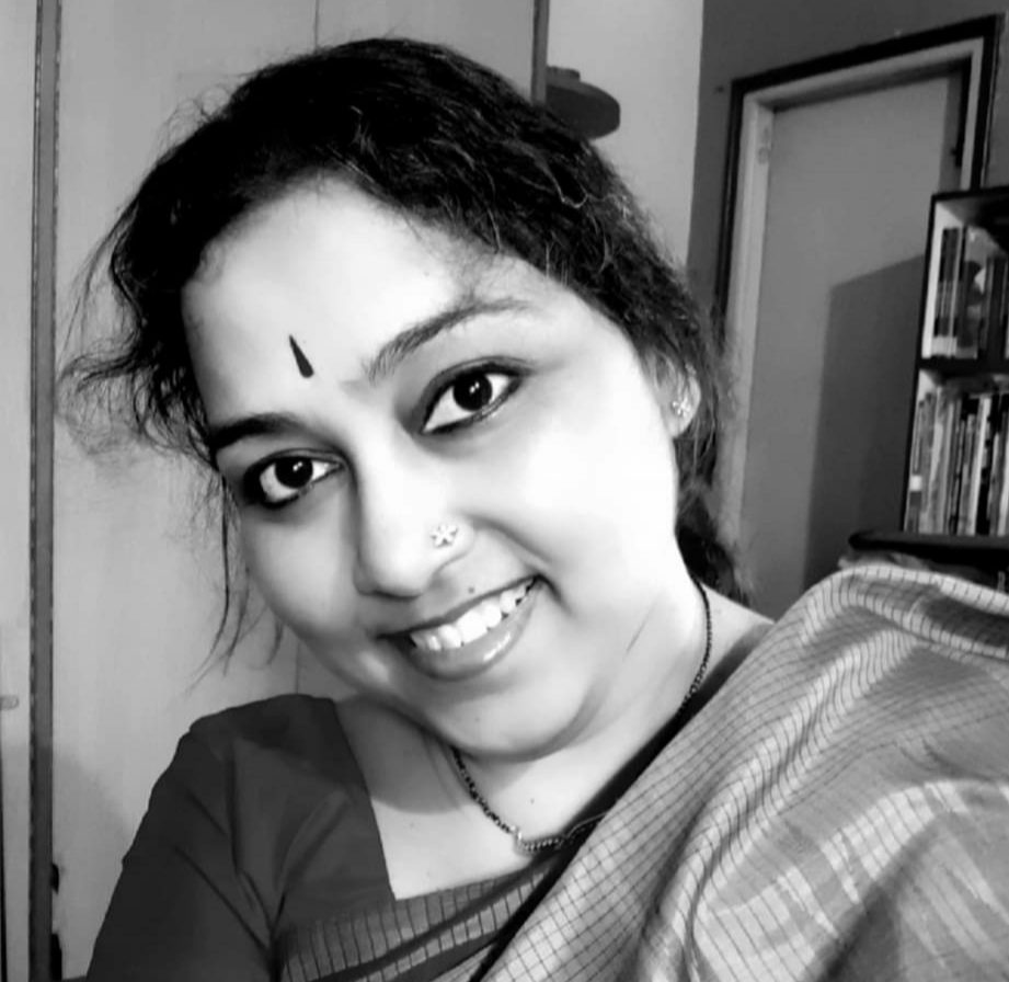 মহুয়া সেনগুপ্ত