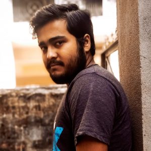 রোনক বন্দ্যোপাধ্যায়