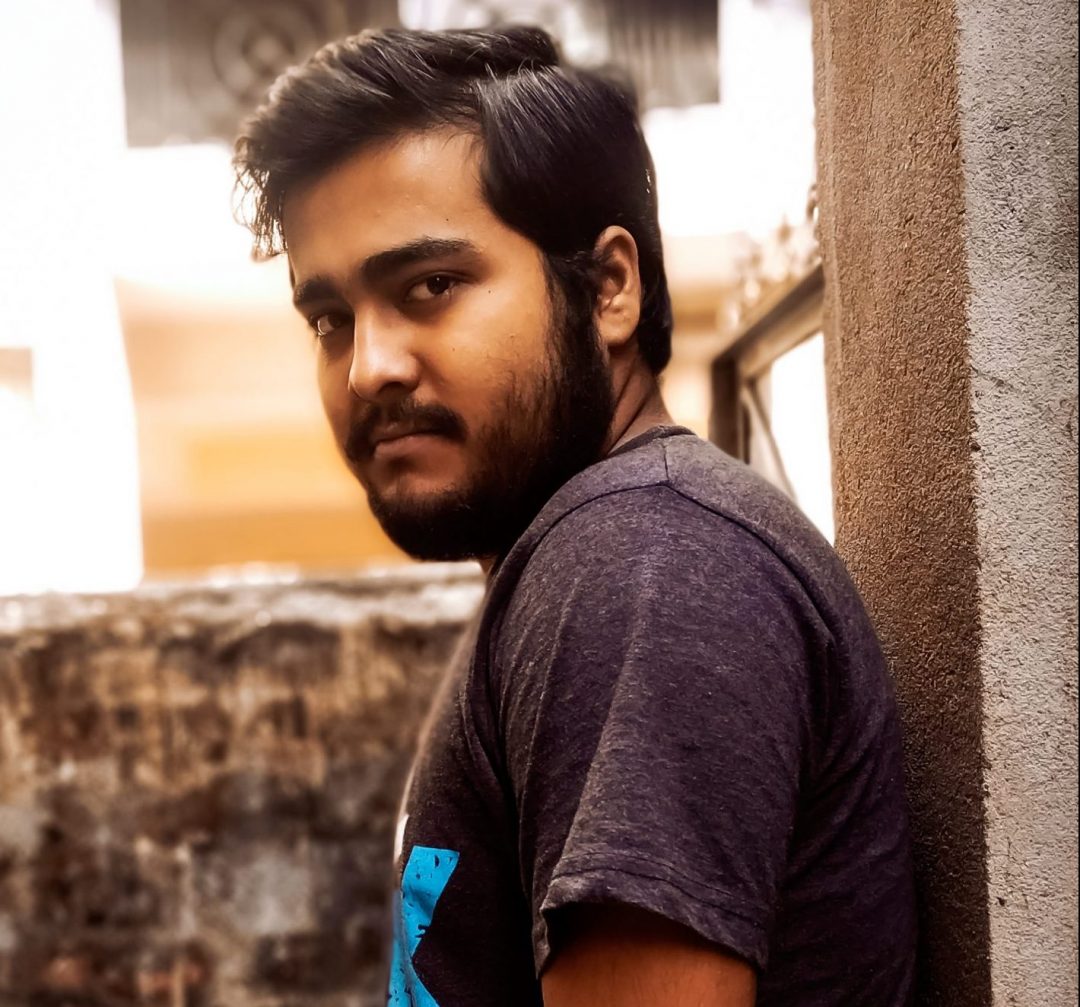 রোনক বন্দ্যোপাধ্যায়