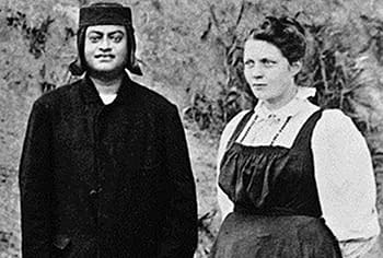 Sister-Nivedita and Swami Vivekananda